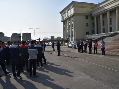 深化一站式多元解纷机制 让群众少跑腿